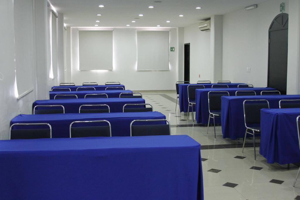 Hotel Baez Paraíso Dış mekan fotoğraf